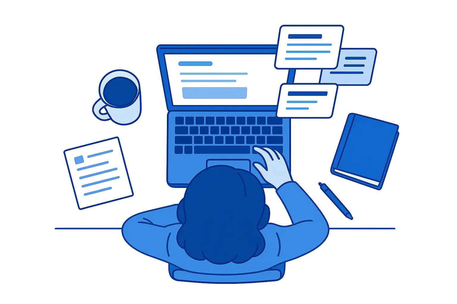 Assignment Help illustration